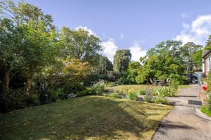 Garden- click for photo gallery